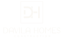 Davila Homes logo