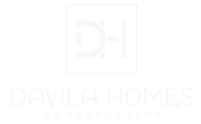 Davila Homes logo